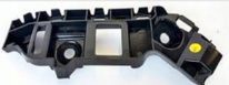 ARKA TAMPON BRAKETİ SOL VOLKSWAGEN POLO 2018 SONRASI 2G6807393B