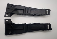 SEAT İBİZA 2009-2012 ARKA TAMPON BRAKETİ SAĞ 6J4807378