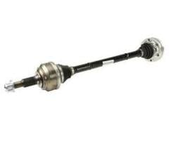 VW AKS MİLİ TOUREG 3.0 TDİ V6 ARKA