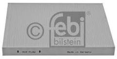 VW KLİMA FİLTRESİ A6-A4 97-2005