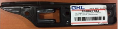 VOLKSWAGEN GOLF5-JETTA 2004-2009 ÖN TAMPON BAĞLANTI AYAĞI SOL 1K0807183