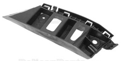 VOLKSWAGEN TİGUAN 2008-2012 ÖN TAMPON BAĞLANTI BRAKETİ SOL 5N0807183B