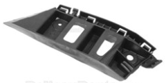 VOLKSWAGEN TİGUAN 2008-2012 ÖN TAMPON BAĞLANTI BRAKETİ SOL 5N0807183B