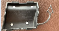 ÇEKİ DEMİR KAPAĞI ÖN PÜTÜRLÜ TİP T7 7E08072419B9
