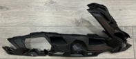 ÖN TAMPON BRAKETİ SOL SUPERB 2015 SONRASI 3V0807055