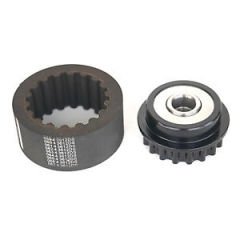 VW KLİMA KAPLİNİ T5 KAYIŞLI