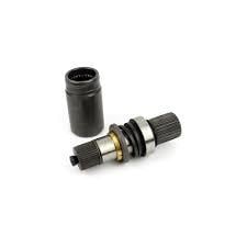VW AKS MİLİ T5 ÖN ARA MİL 02Z409345B