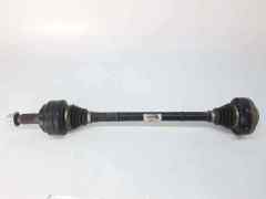 VW AKS MİLİ TOUREG 3.0 TDİ  V6 ARKA