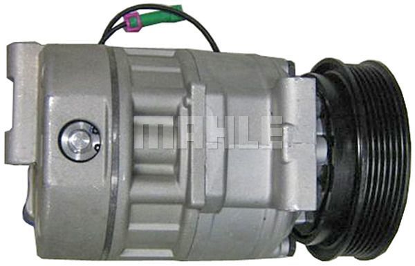 VW KLİMA KOPRESSÖRÜ A4-A6-2.4 2.8 911-BOXTER-CAYMAN
