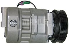 VW KLİMA KOPRESSÖRÜ A4-A6-2.4 2.8 911-BOXTER-CAYMAN