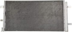 VW KLİMA RADYATÖRÜ A4-A5-A6 1.8-2.0 TFSI 2013-