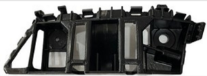 ÖN TAMPON BRAKETİ ORJİNAL TİP SOL VOLKSWAGEN TİGUAN 2012-2015 5N0807183D