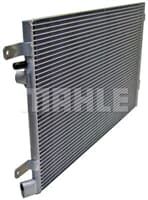 VW KLİMA RADYATÖRÜ A6 2.0 TDI BLB-BRE