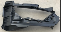 SİS FAR BRAKETİ SOL SEAT LEON-LEON FR 2013-2017 5F0807349