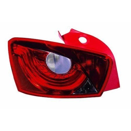 VW STOP SEAT İBİZA SOL 2008 >