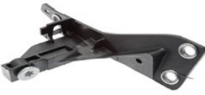 FAR BRAKETİ SAĞ AUDİ A4 2005-2009 8E0805364