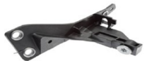 FAR BRAKETİ SOL AUDİ A4 2005-2009 8E0805363