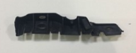 ÖN TAMPON BRAKETİ SAĞ AUDİ A3 2009-2013 8P0807184B