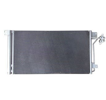 VW KLİMA RADYATÖRÜ T5 105-130-174 AXB-AXD