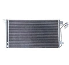 VW KLİMA RADYATÖRÜ T5 105-130-174 AXB-AXD