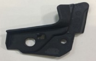 DAVLUMBAZ BAĞLANTI BRAKETİ SAĞ AUDİ A3 2013-2017 8V5807410A