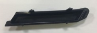 ORTA IZGARA BRAKET KAPAĞI SAĞ AUDİ A3 2013-2017 8V3807008