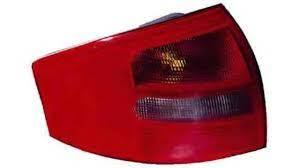 VW AUDİ STOP A6 97-25 BEYAZ SOL