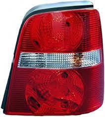 VW STOP TOURAN SAĞ