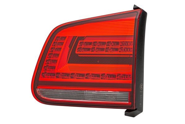 VW STOP TİGUAN 2015 İÇ SAĞ LED