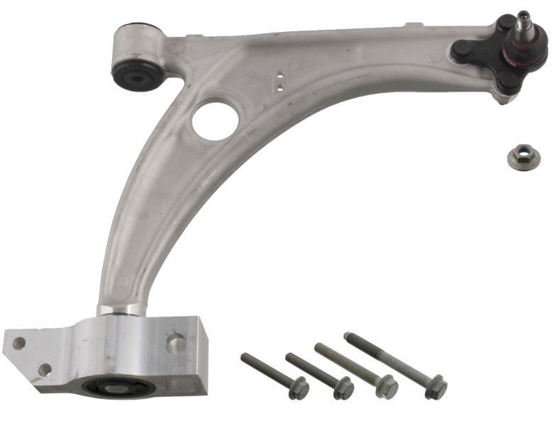 VW ALT TABLA PASSAT B6-B7-TIGUAN-Q3 SOL ROTİLLİ