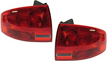 VW STOP A4 2004-2008 SOL