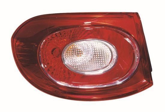 VW STOP TİGUAN DIŞ SAĞ  08-2010