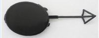 SEAT LEON 2006-2012 ÇEKİ DEMİR KAPAĞI ARKA 1P0807441C
