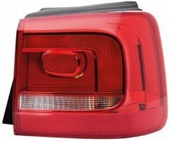 VW STOP TOURAN DIŞ SAĞ  2011-