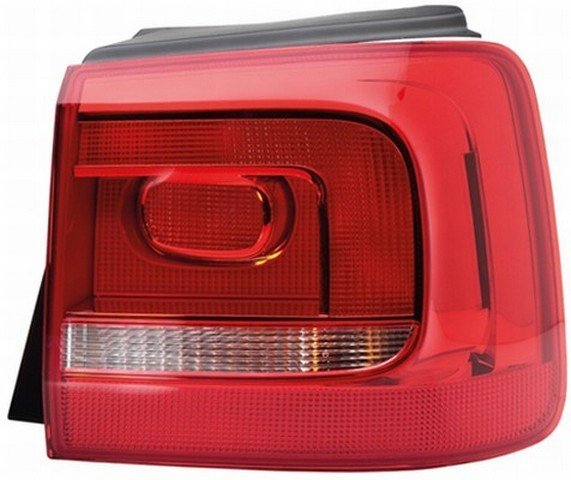 VW STOP TOURAN DIŞ SOL  2011-