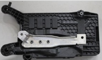 AKÜ ALT BRAKETİ VOLKSWAGEN POLO SEAT İBİZA 2018 2Q0915531
