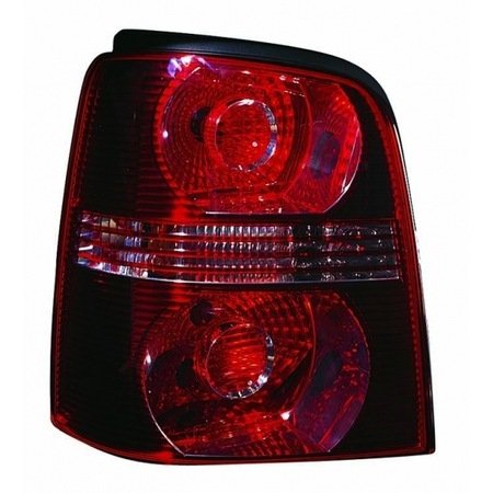 VW STOP TOURAN SOL  07-2010