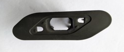 VOLKSWAGEN SCİROCCO 2009-2014 FAR YIKAMA BRAKETİ SOL ALT 1K8807941