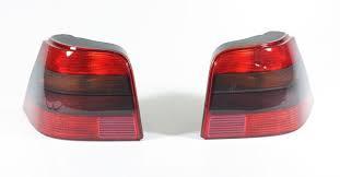 VW STOP GOLF 4 GRİ SAĞ