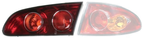 VW SEAT STOP CORDOBA İÇ SAĞ