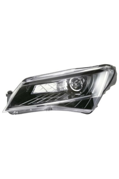 VW FAR SÜPERBİ 2015> LED SOL
