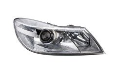 VW FAR OCTAVİA A5 SAĞ