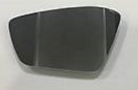 AYNA CAMI SOL SKODA OCTAVİA 2013-2017 5E0857521
