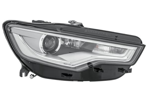 AUDI FAR A6 SAĞ 2015 XENON ADAPTİF