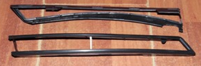 VOLKSWAGEN PASSAT 2006-2011 SİNYAL ÇERÇEVESİ SAĞ 3C0807718