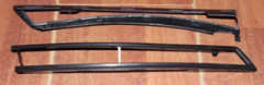 VOLKSWAGEN PASSAT 2006-2011 SİNYAL ÇERÇEVESİ SAĞ 3C0807718