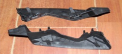 VOLKSWAGEN PASSAT 2006-2011 TAMPON BAĞLANTI BRAKETİ ÖN SOL 3C0807723