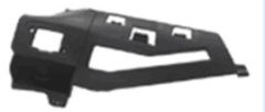 VOLKSWAGEN PASSAT 2005-2010 ÖN TAMPON YIKAMA BRAKETİ SOL 3C0807941