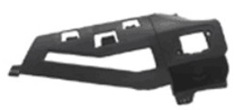 VOLKSWAGEN PASSAT 2005-2010 ÖN TAMPON YIKAMA BRAKETİ SAĞ 3C0807942