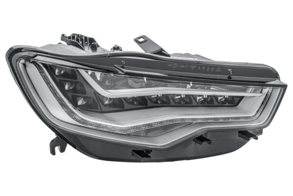 AUDI FAR A6 LED 2012 => SAĞ